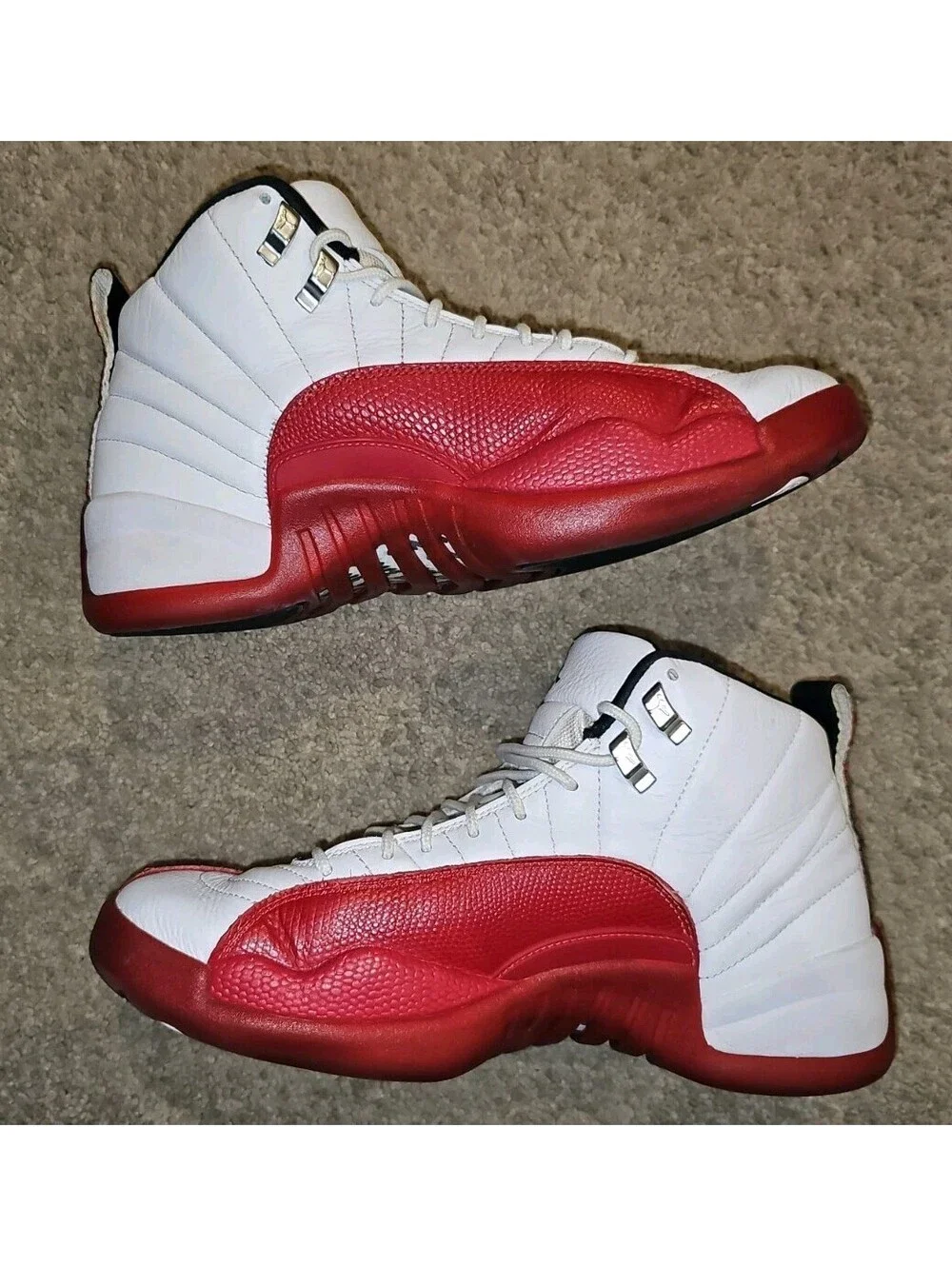 Jordan preloved  no